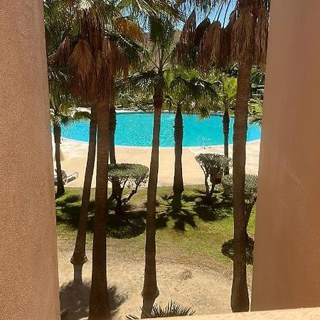Salgadosvilagolf Daire Albufeira Dış mekan fotoğraf