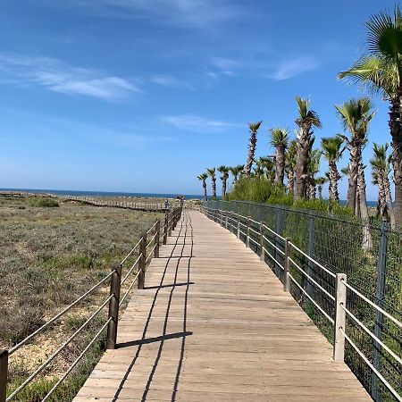 Salgadosvilagolf Daire Albufeira Dış mekan fotoğraf