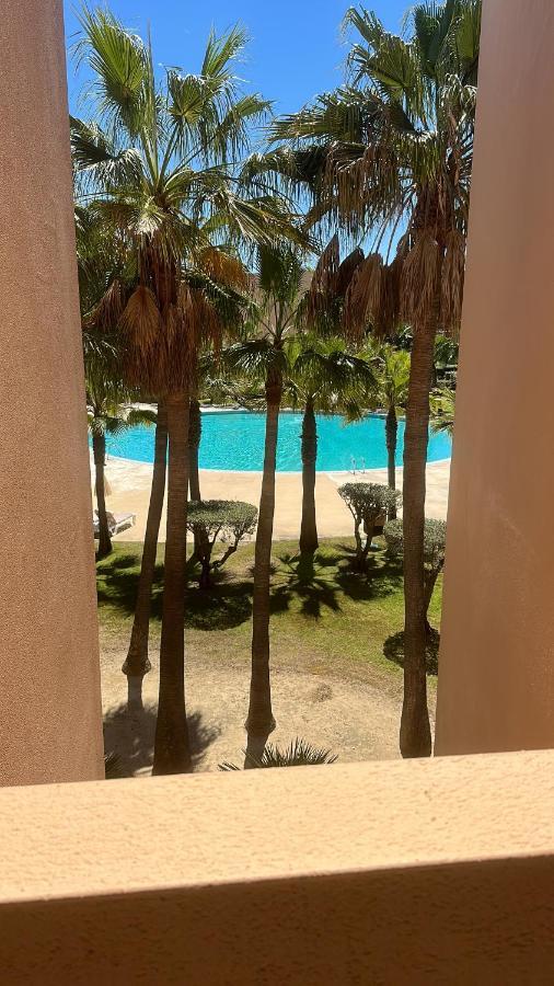 Salgadosvilagolf Daire Albufeira Dış mekan fotoğraf