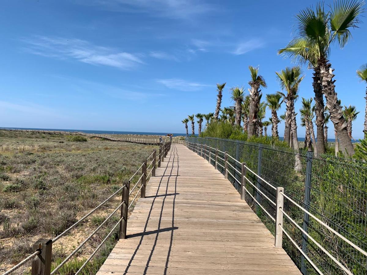 Salgadosvilagolf Daire Albufeira Dış mekan fotoğraf