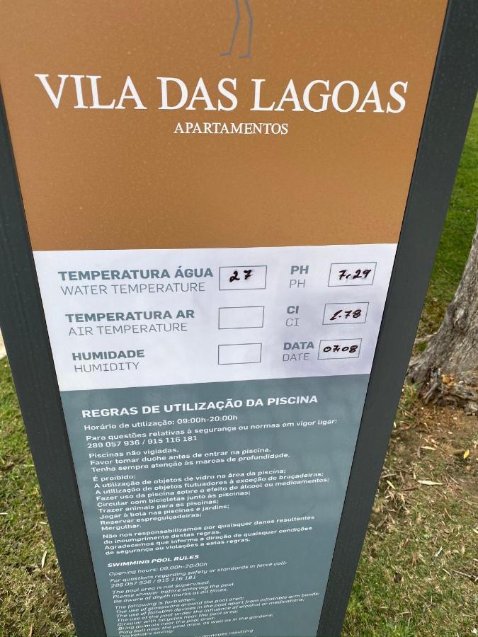 Salgadosvilagolf Daire Albufeira Dış mekan fotoğraf