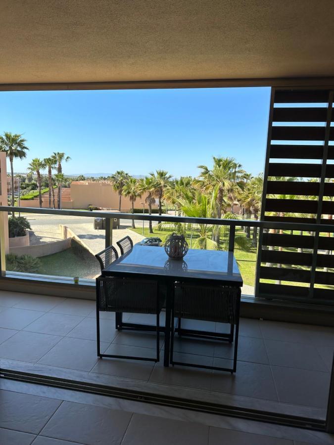 Salgadosvilagolf Daire Albufeira Dış mekan fotoğraf
