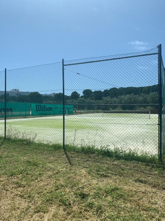 Salgadosvilagolf Daire Albufeira Dış mekan fotoğraf