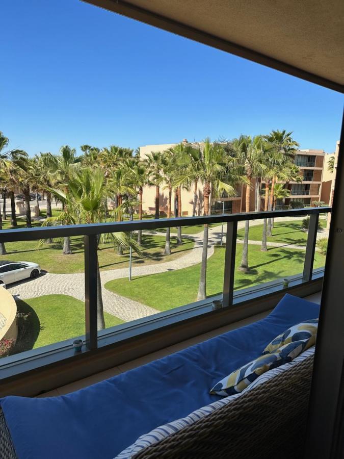 Salgadosvilagolf Daire Albufeira Dış mekan fotoğraf